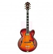 IBANEZ AF151 AWB ARTSTAR jazz kitara
